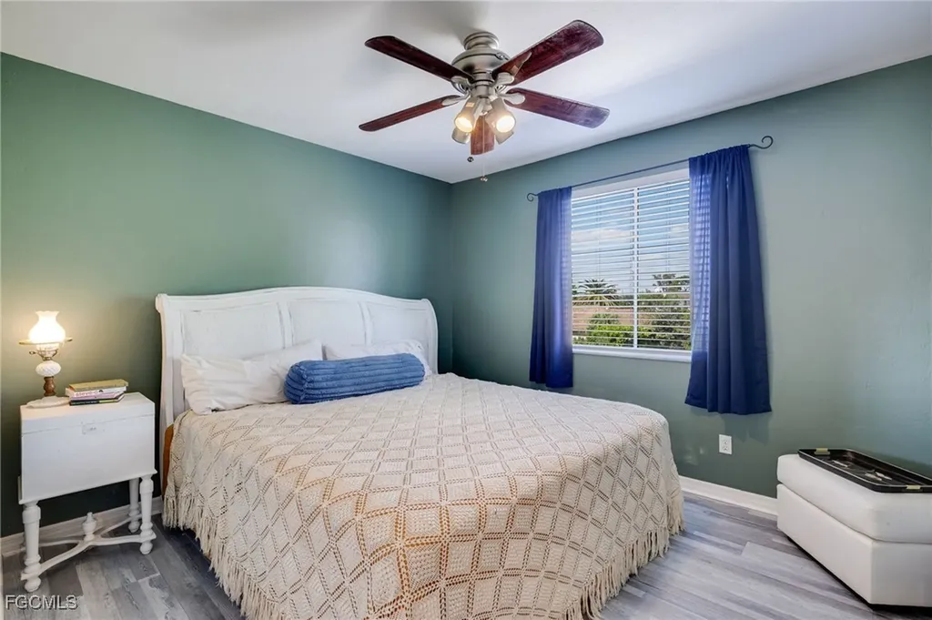 17298 Knight Drive Fort Myers FL 33967