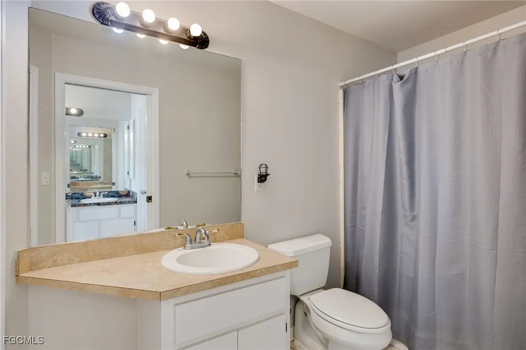 17298 Knight Drive Fort Myers FL 33967