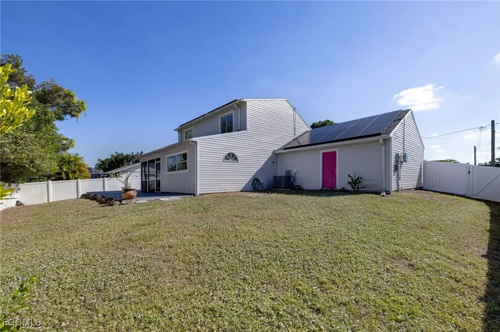 17298 Knight Drive Fort Myers FL 33967