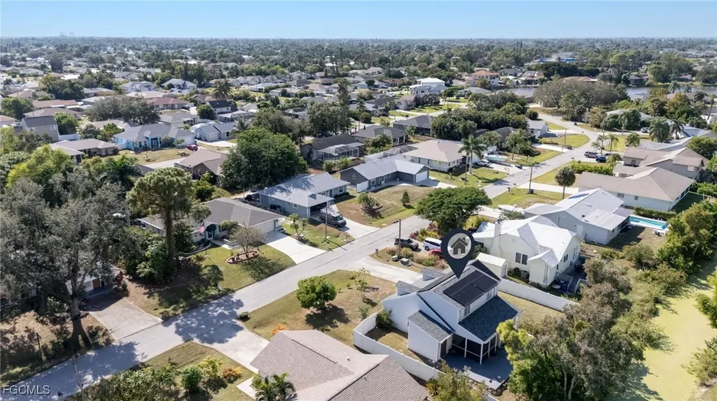 17298 Knight Drive Fort Myers FL 33967