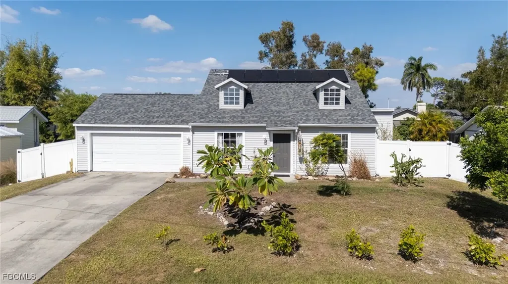 17298 Knight Drive Fort Myers FL 33967