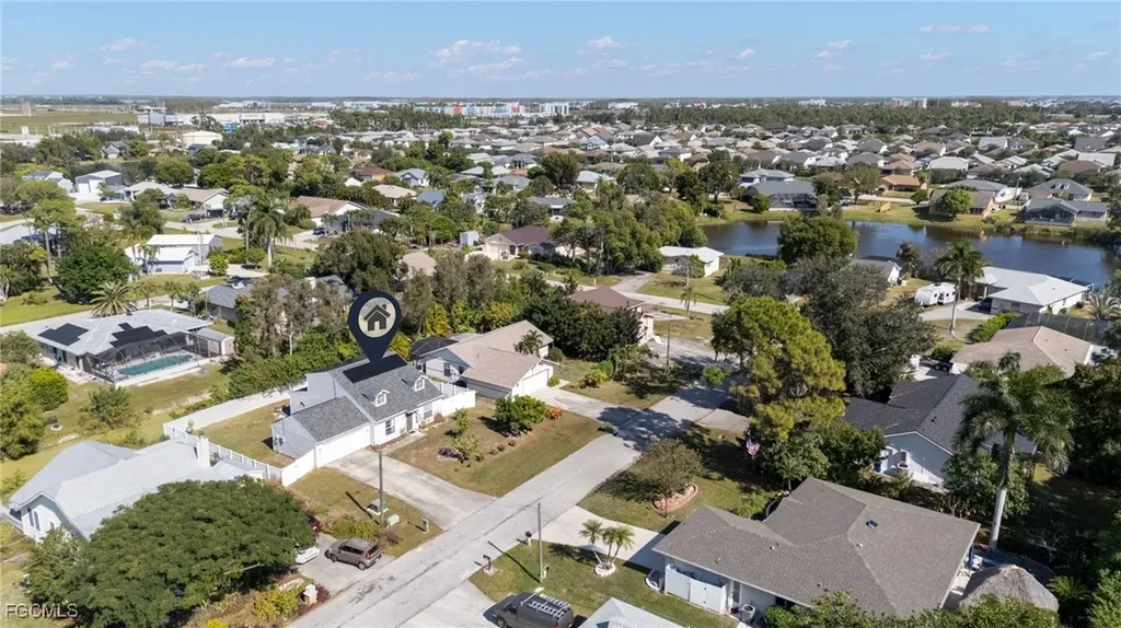 17298 Knight Drive Fort Myers FL 33967