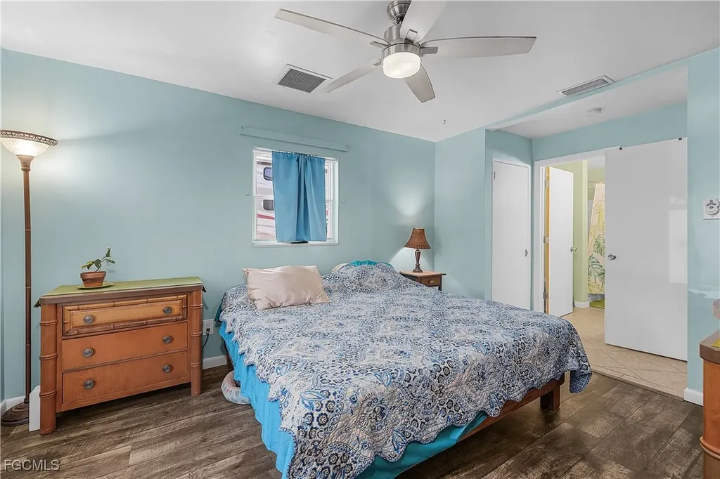 5935 Trout Road Bokeelia FL 33922