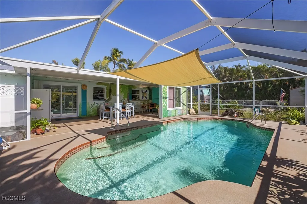 5935 Trout Road Bokeelia FL 33922