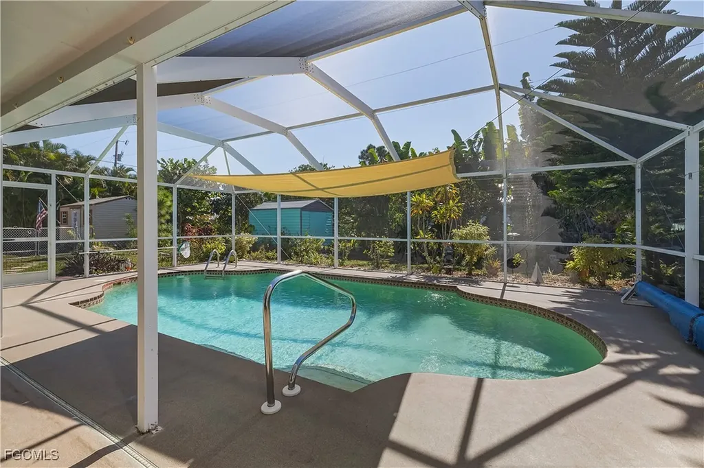 5935 Trout Road Bokeelia FL 33922