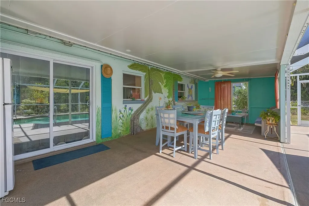 5935 Trout Road Bokeelia FL 33922