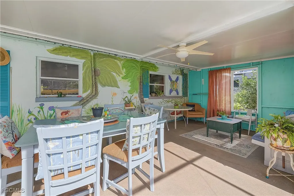 5935 Trout Road Bokeelia FL 33922