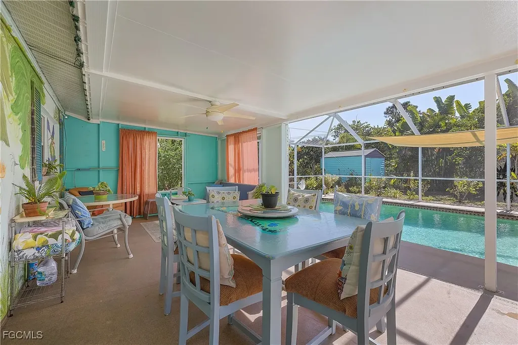 5935 Trout Road Bokeelia FL 33922