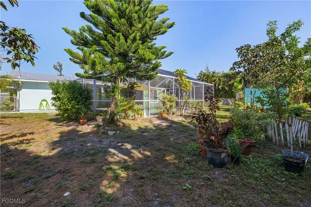 5935 Trout Road Bokeelia FL 33922