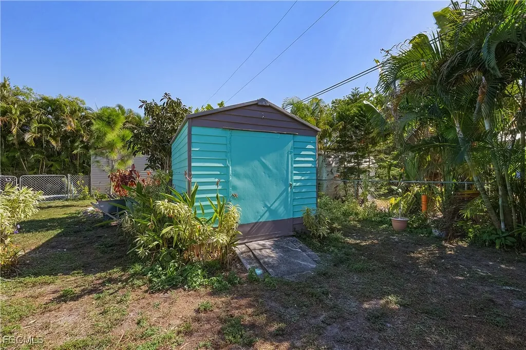 5935 Trout Road Bokeelia FL 33922