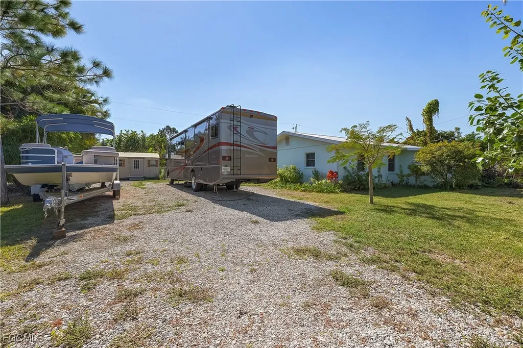 5935 Trout Road Bokeelia FL 33922