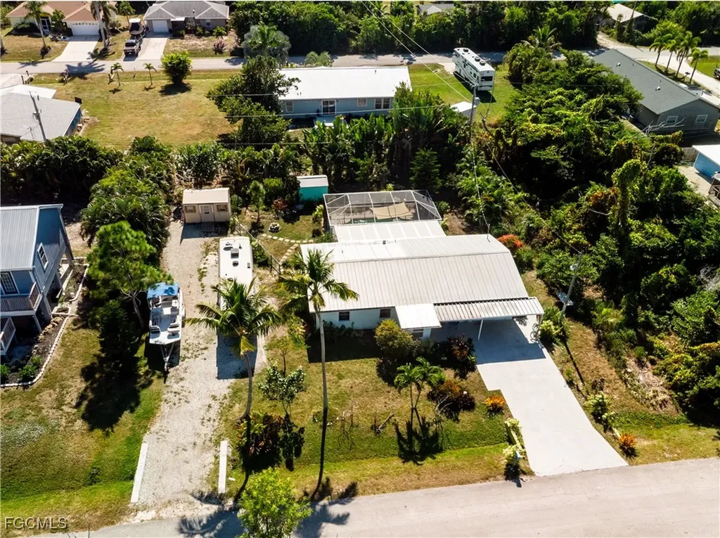 5935 Trout Road Bokeelia FL 33922