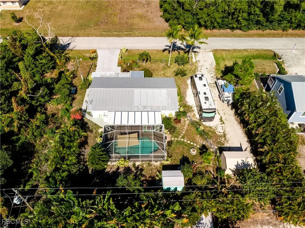 5935 Trout Road Bokeelia FL 33922