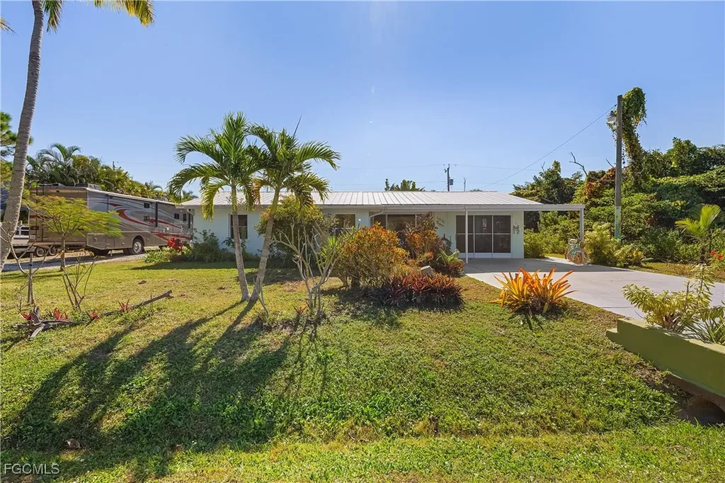 5935 Trout Road Bokeelia FL 33922