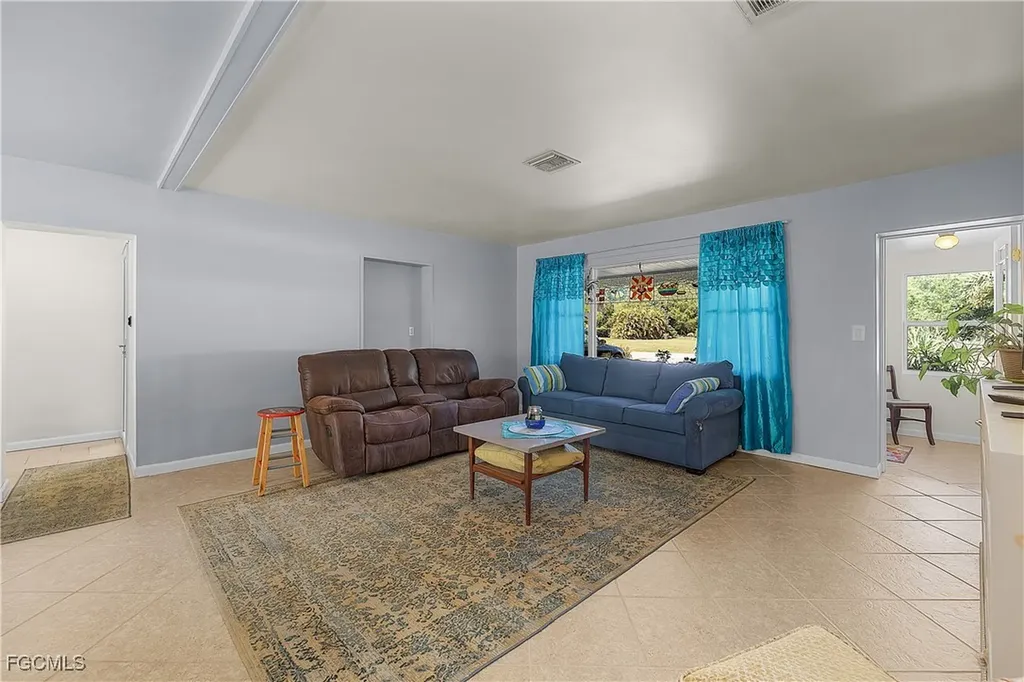 5935 Trout Road Bokeelia FL 33922