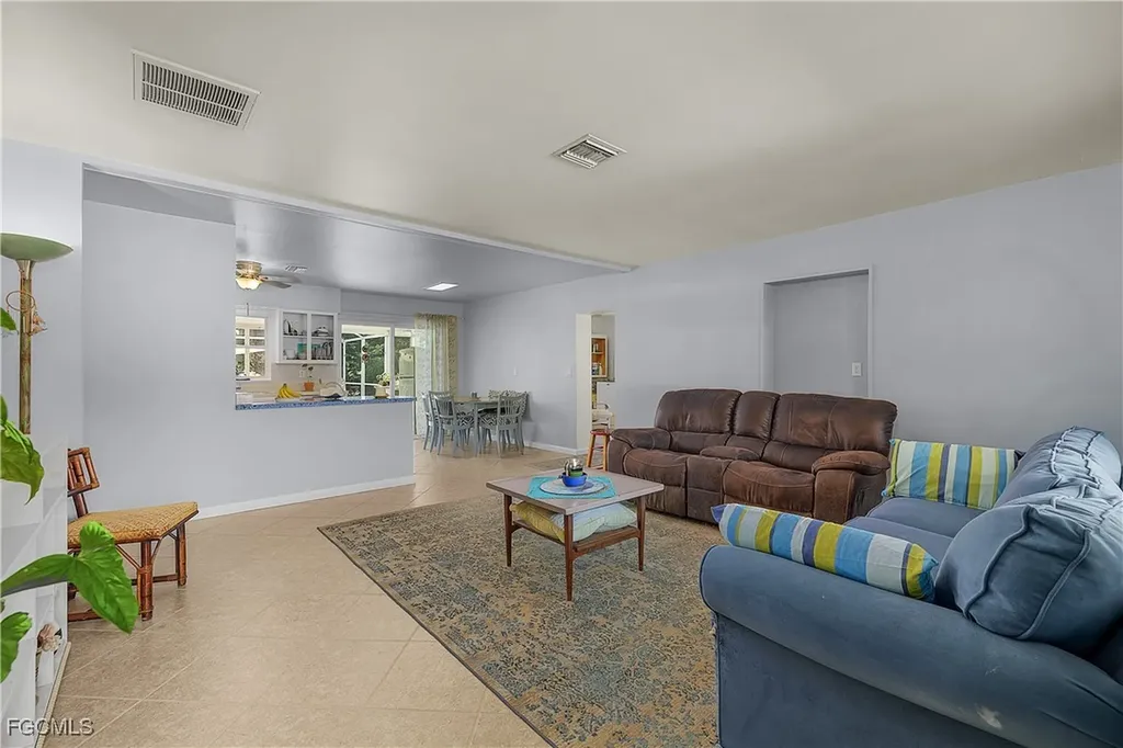 5935 Trout Road Bokeelia FL 33922