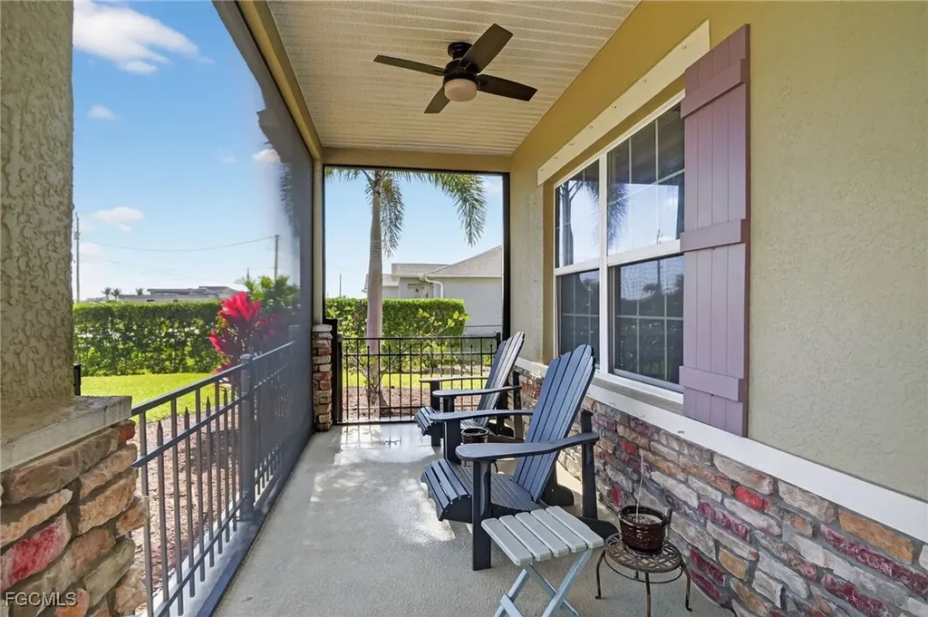 1522 NW 38th Avenue Cape Coral FL 33993