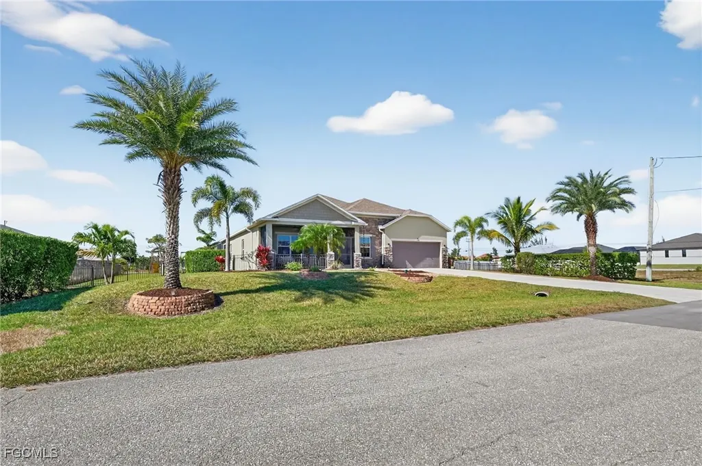 1522 NW 38th Avenue Cape Coral FL 33993