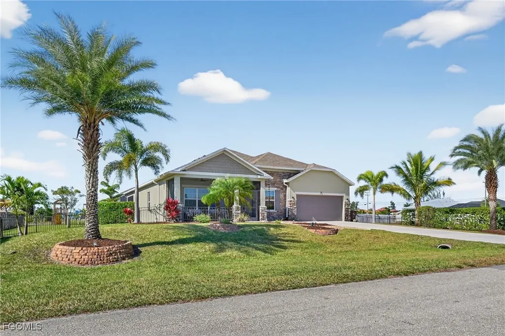1522 NW 38th Avenue Cape Coral FL 33993