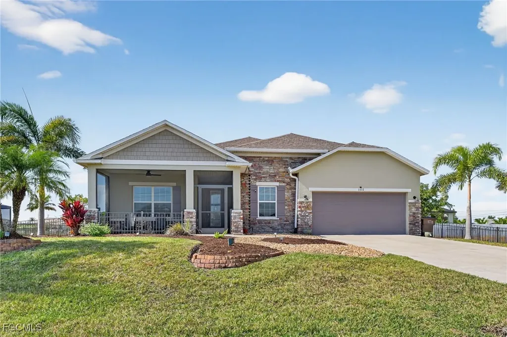 1522 NW 38th Avenue Cape Coral FL 33993