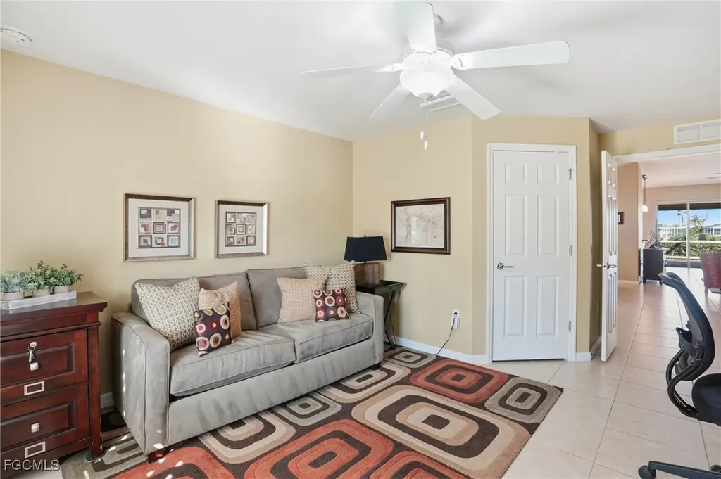 2513 Hopefield Court Cape Coral FL 33991