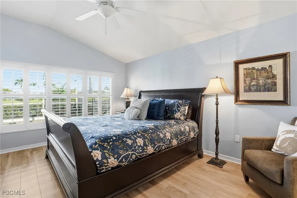 2513 Hopefield Court Cape Coral FL 33991