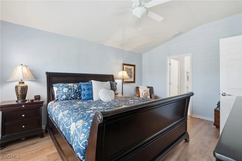 2513 Hopefield Court Cape Coral FL 33991