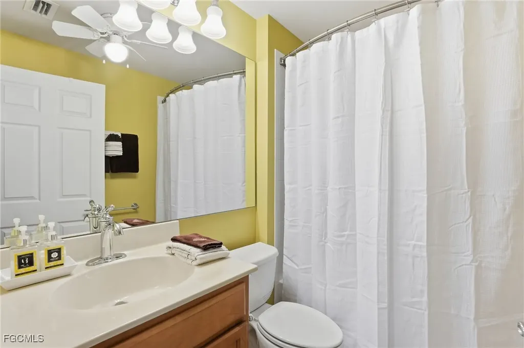 2513 Hopefield Court Cape Coral FL 33991