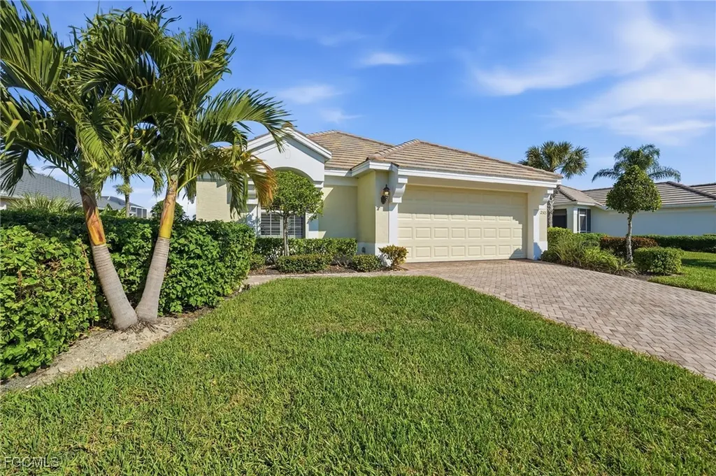 2513 Hopefield Court Cape Coral FL 33991