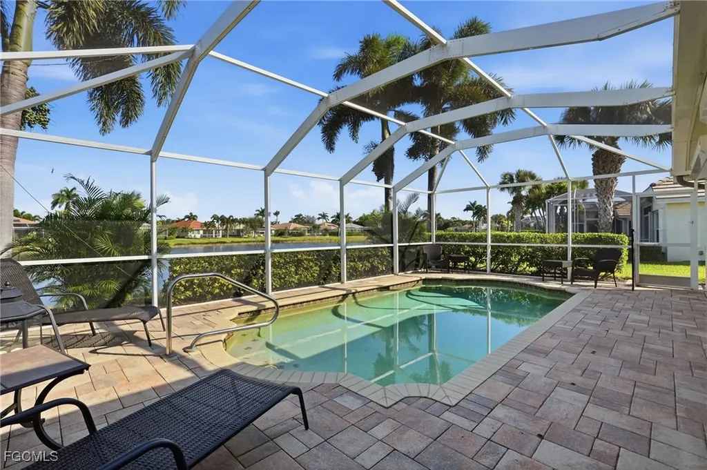 2513 Hopefield Court Cape Coral FL 33991