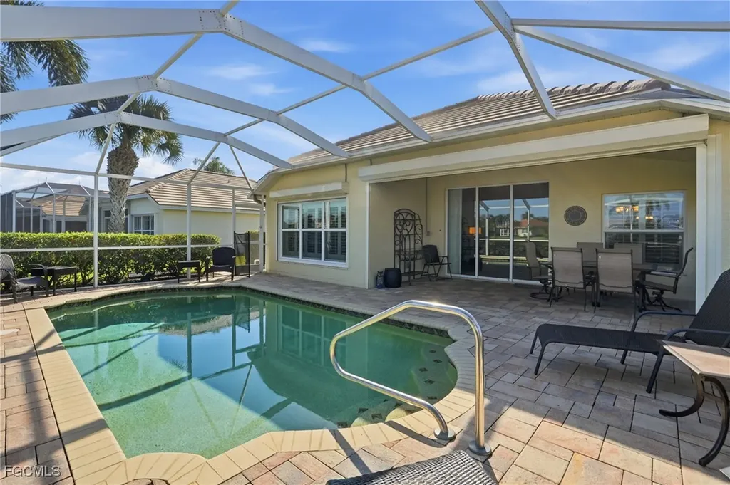 2513 Hopefield Court Cape Coral FL 33991