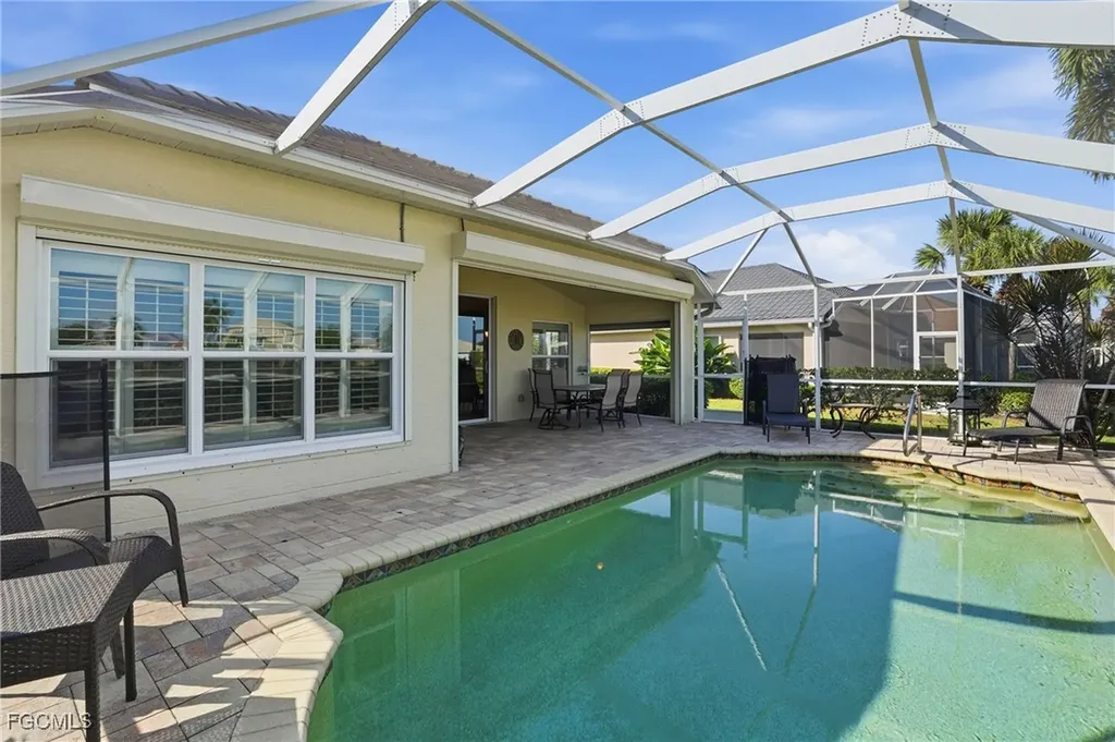 2513 Hopefield Court Cape Coral FL 33991