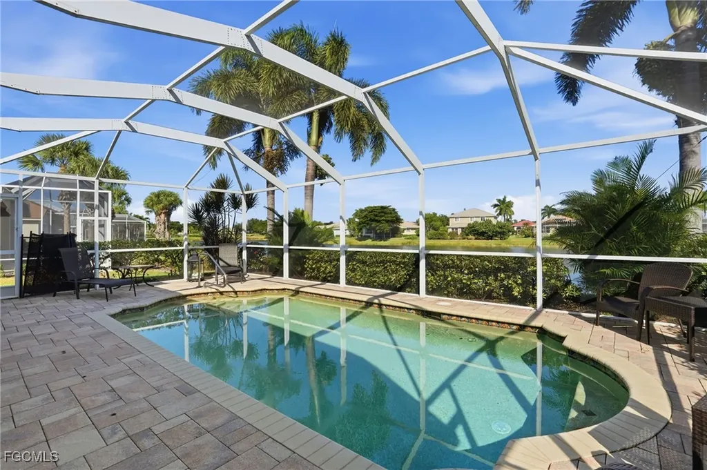 2513 Hopefield Court Cape Coral FL 33991