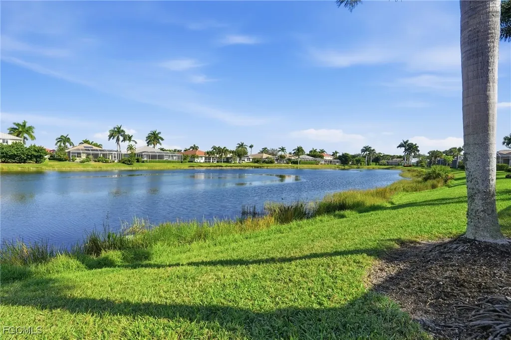 2513 Hopefield Court Cape Coral FL 33991