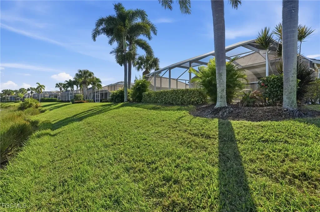 2513 Hopefield Court Cape Coral FL 33991