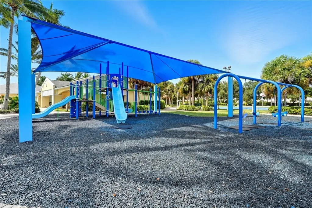 2513 Hopefield Court Cape Coral FL 33991