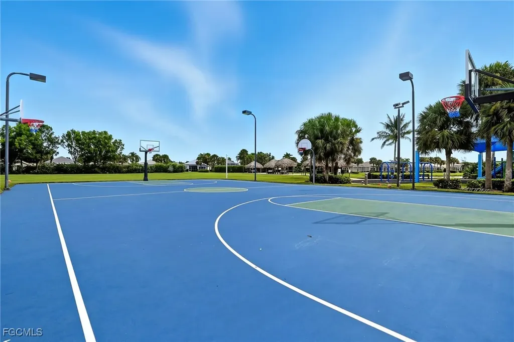 2513 Hopefield Court Cape Coral FL 33991