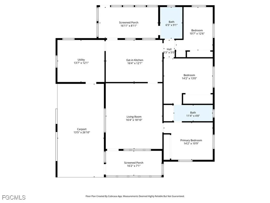 101 Alameda Avenue Fort Myers FL 33905