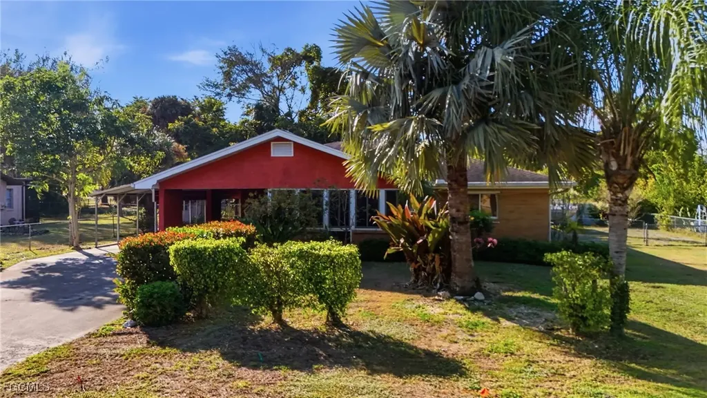101 Alameda Avenue Fort Myers FL 33905