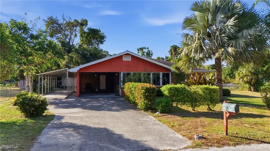 101 Alameda Avenue Fort Myers FL 33905