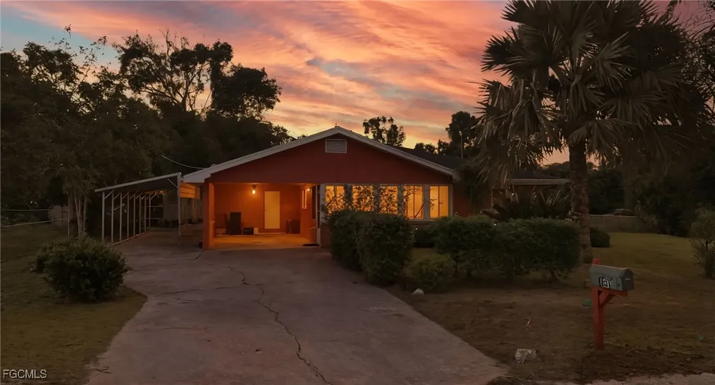 101 Alameda Avenue Fort Myers FL 33905