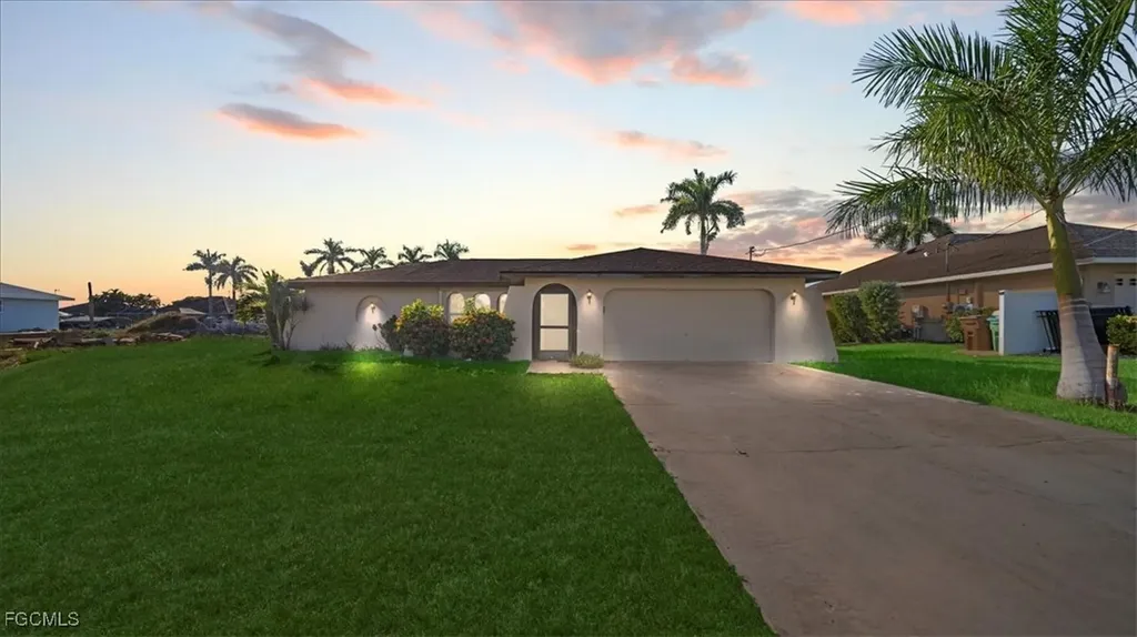3616 SW 1st Place Cape Coral FL 33914