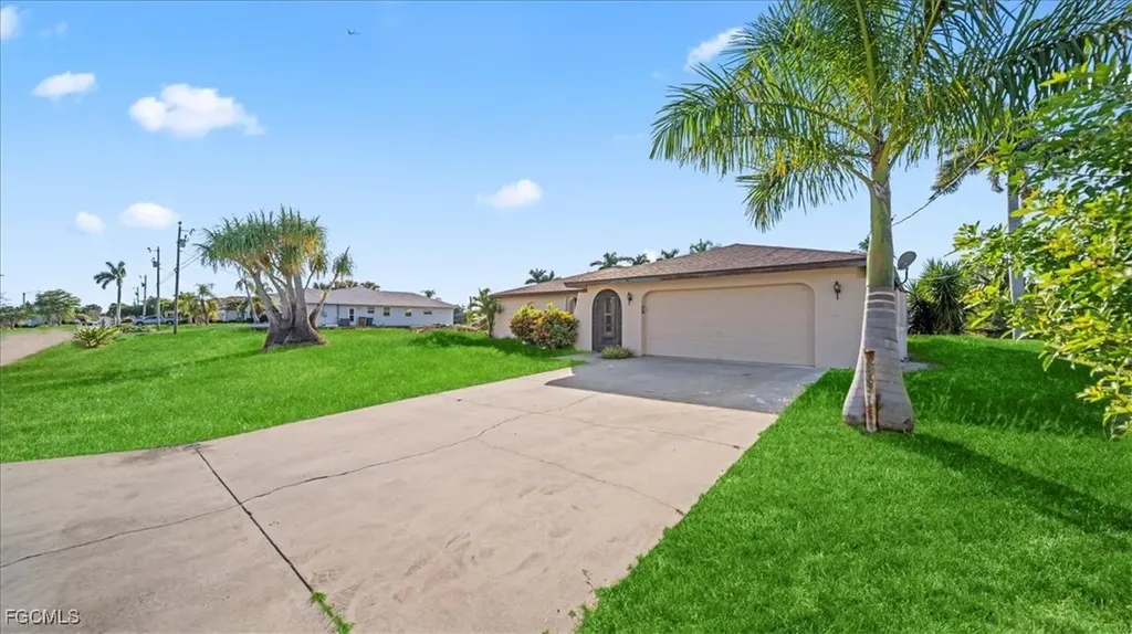 3616 SW 1st Place Cape Coral FL 33914