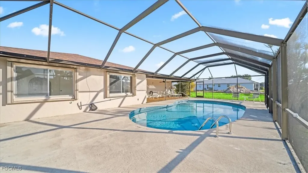 3616 SW 1st Place Cape Coral FL 33914