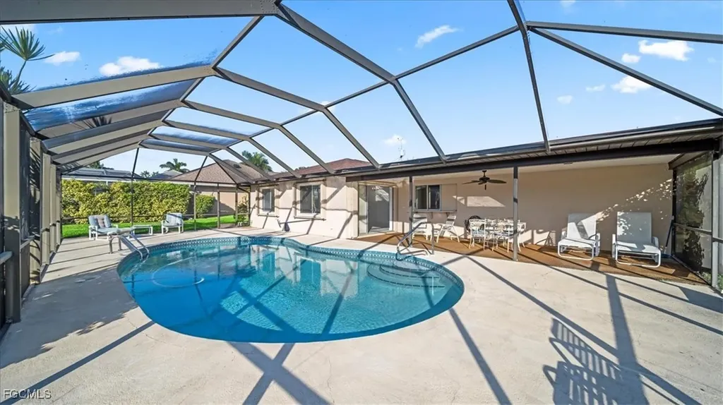 3616 SW 1st Place Cape Coral FL 33914