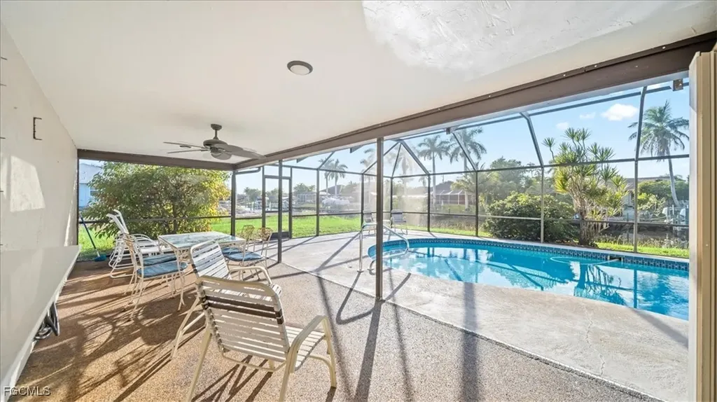 3616 SW 1st Place Cape Coral FL 33914