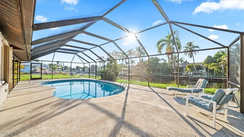 3616 SW 1st Place Cape Coral FL 33914
