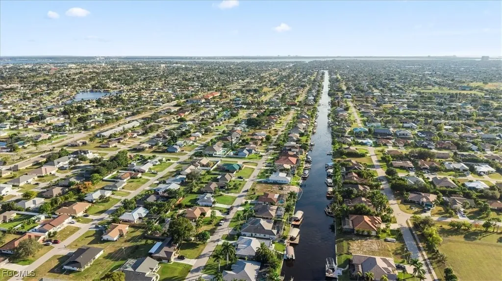 3616 SW 1st Place Cape Coral FL 33914