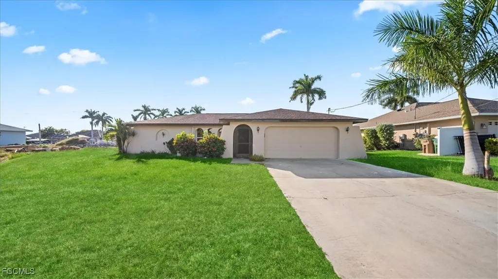 3616 SW 1st Place Cape Coral FL 33914