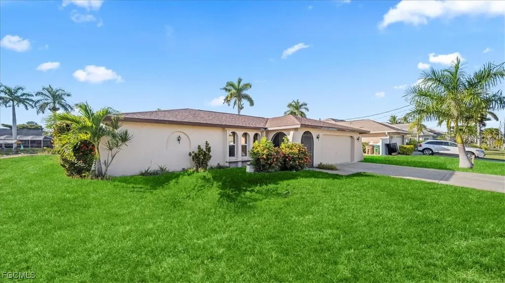 3616 SW 1st Place Cape Coral FL 33914